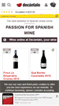 Mobile Screenshot of decantalo.com